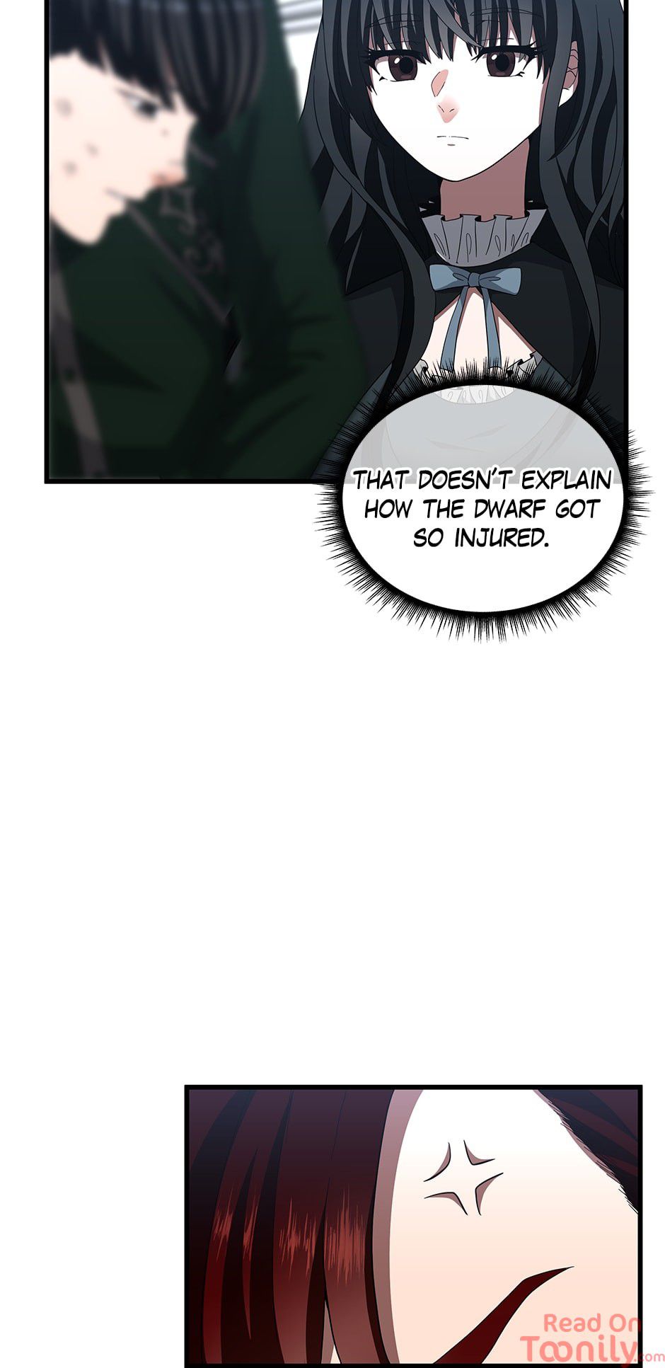 The Beginning After The End Chapter 81 image 20